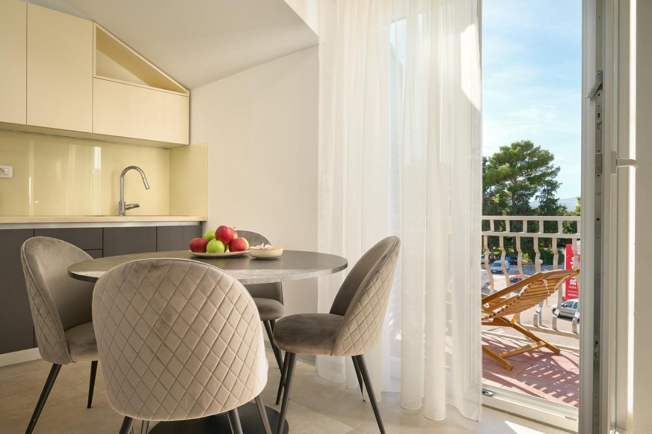 Zora Residence Каштела Экстерьер фото